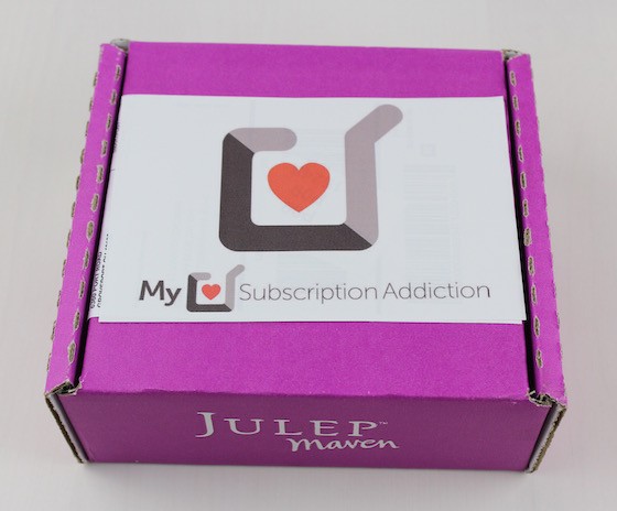 julep-vampy-welcome-box-
