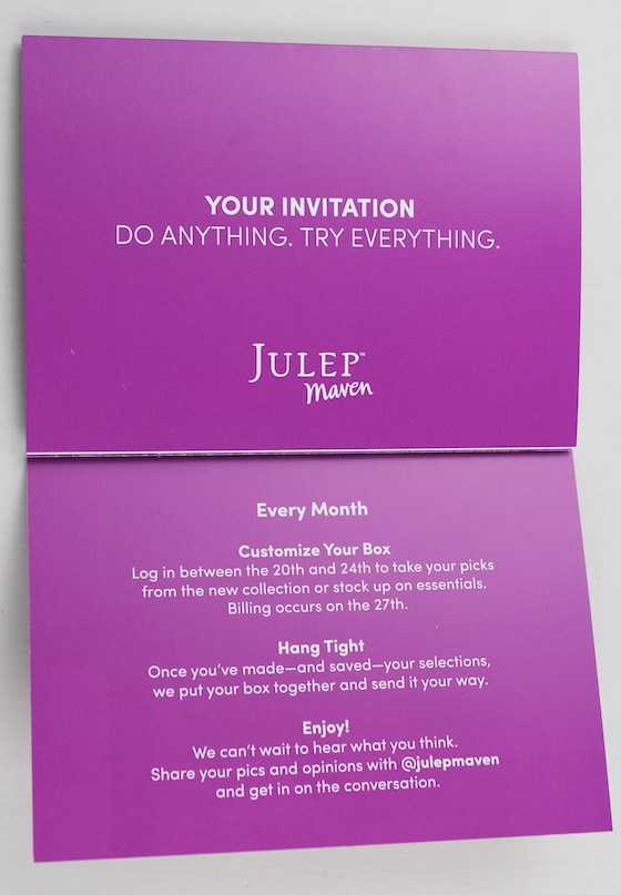 julep-vampy-welcome-box-info