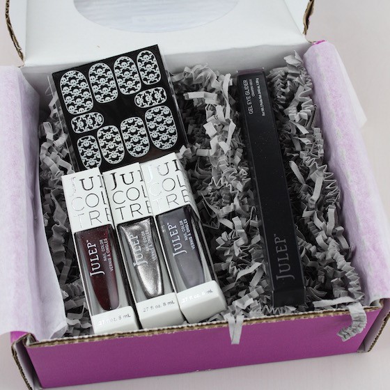 julep-vampy-welcome-box-items