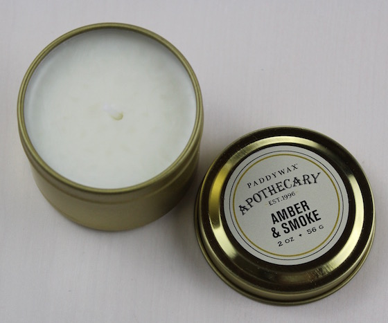 kloverbox-sept-2015-candle
