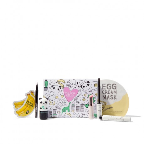 Birchbox “From Korea, With Love” Collection Box + Coupon