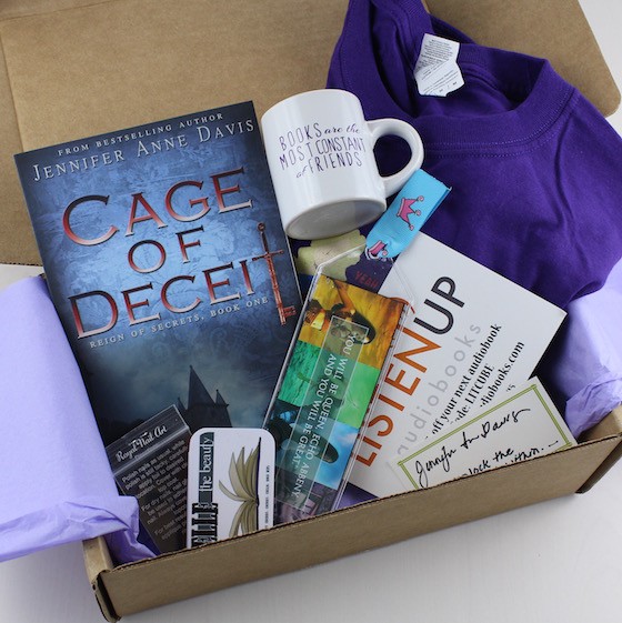 litcube-september-2015-items