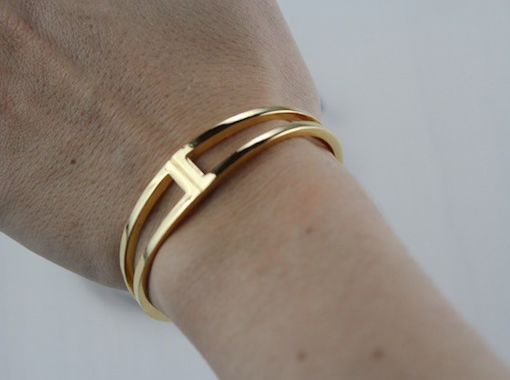 Luxor Box Subscription Review – September 2015 Bracelet On