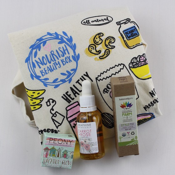 nourish-beauty-box-sept-2015-items