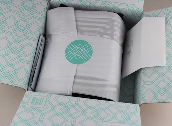 Stitch Fix Review – September 2015 Open