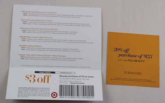 target-fall-beauty-box-2015-info