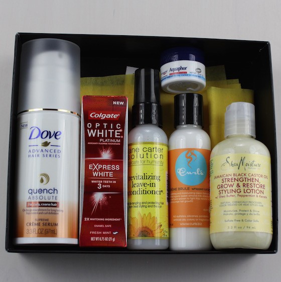 target-fall-beauty-box-2015-items