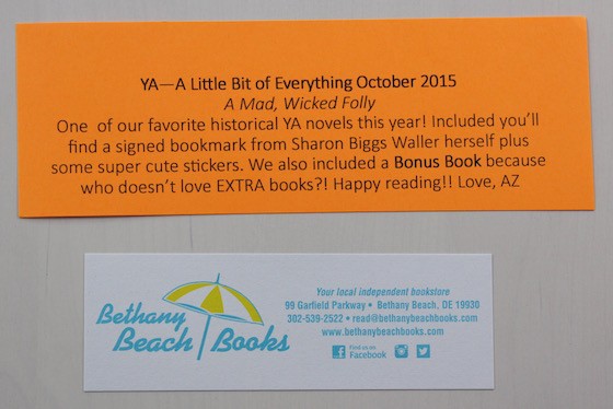 the-book-drop-ya-september-2015-info