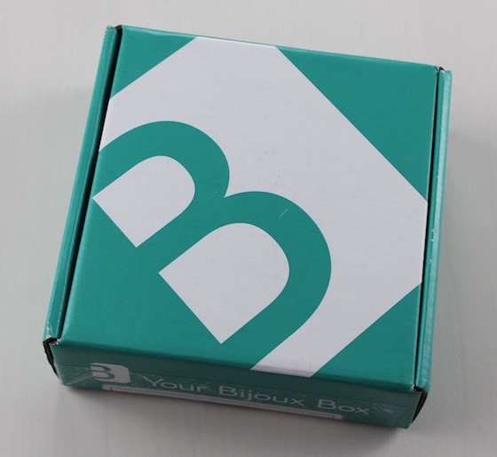 Your Bijoux Box Jewelry Subscription Review – September 2015
