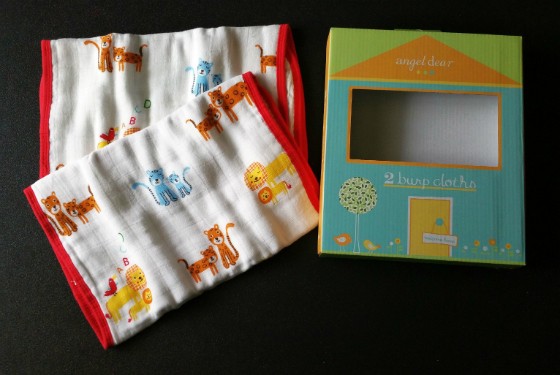 Bluum Subscription Box Review & Coupon October 2015 - items 3