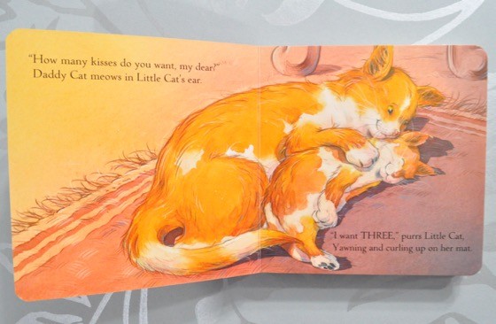 Bookroo Subscription Box Review October 2015 - 10