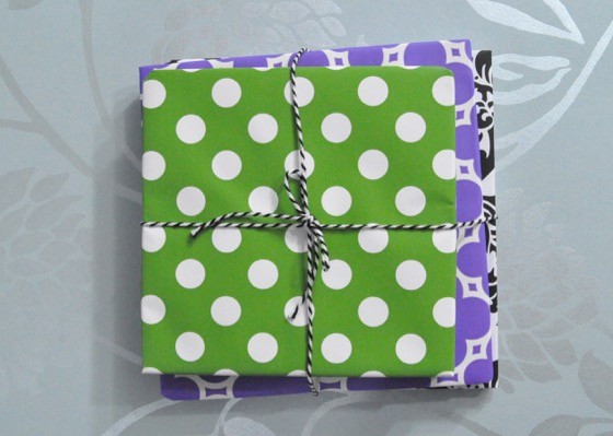 Bookroo Subscription Box Review October 2015 - 4