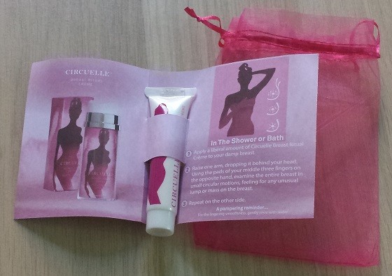 BuddhiBox Subscription Box Review October 2015 - circuelle