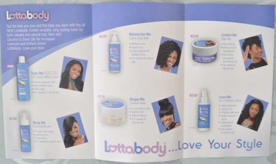 COCOTIQUE Beauty Box Review October 2015 - 13