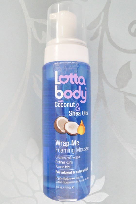 COCOTIQUE Beauty Box Review October 2015 - 8
