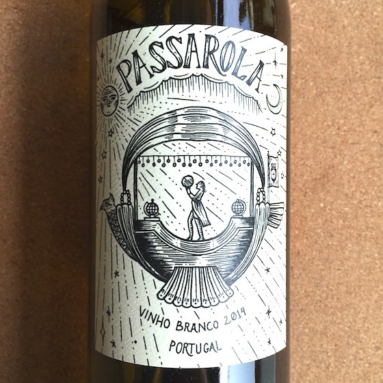 Club W Wine Subscription Review & Coupon October 2015 - Passarola