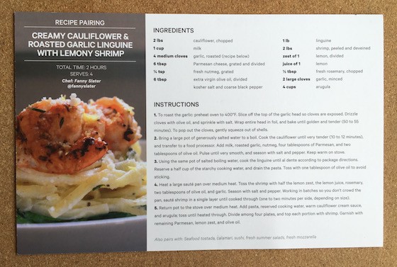 Club W Wine Subscription Review & Coupon October 2015 - ShrimpRecipe