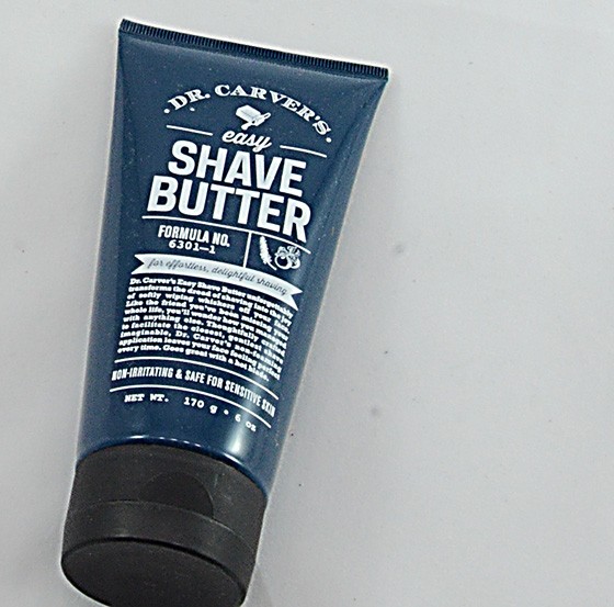 Dollar Shave Club Subscription Box Review October 2015 - 7