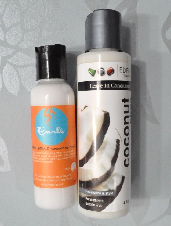Essence Beauty Box Subscription Box Review October 2015 - 10