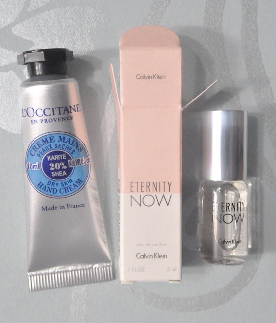 Essence Beauty Box Subscription Box Review October 2015 - 11