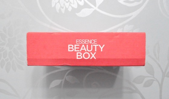 Essence Beauty Box Subscription Box Review October 2015 - 2