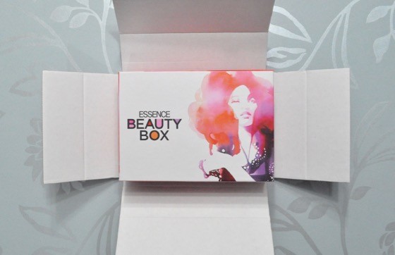Essence Beauty Box Subscription Box Review October 2015 - 3