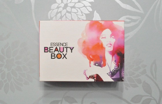 Essence Beauty Box Subscription Box Review October 2015 - 4