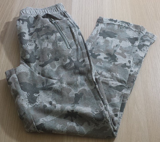 FabKids Boys Subscription Review & Coupon October 2015 - camo-pants