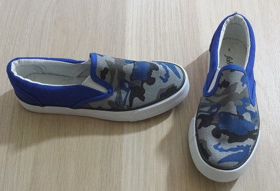 FabKids Boys Subscription Review & Coupon October 2015 - camo-shoes