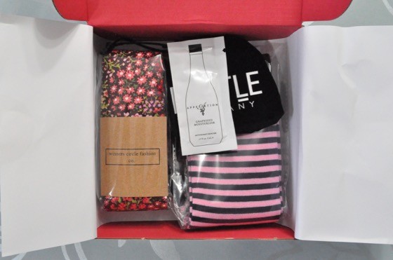 Gentleman's Box Subscription Box Review October 2015 - 6