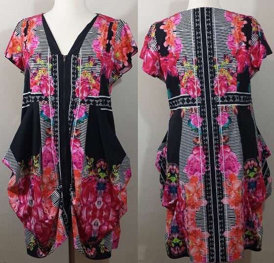 Gwynnie Bee Review + Free Month Coupon October 2015 - pockets