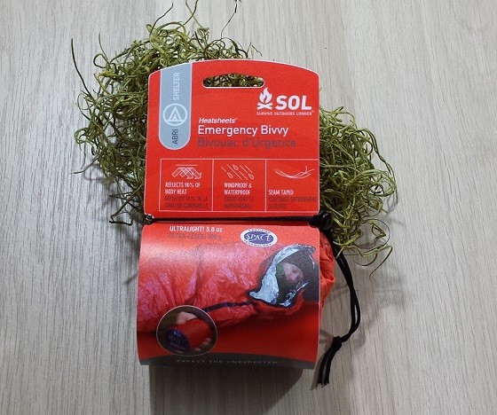 Isle Box Subscription Review October 2015 - bivvy