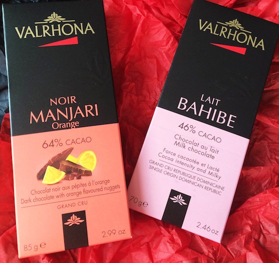 La Selection by Valrhona Subscription Box Review - 10