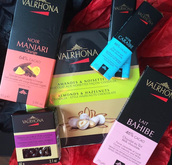 La Selection by Valrhona Subscription Box Review - 7