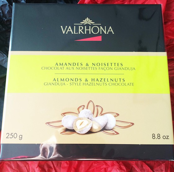 La Selection by Valrhona Subscription Box Review - 8