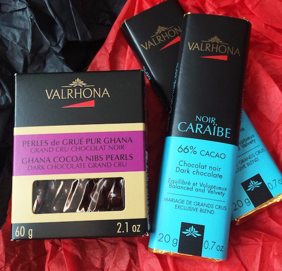 La Selection by Valrhona Subscription Box Review - 9