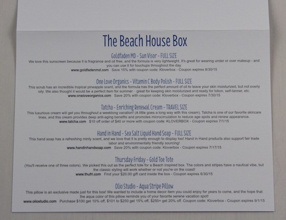 MSA-kloverbox-info