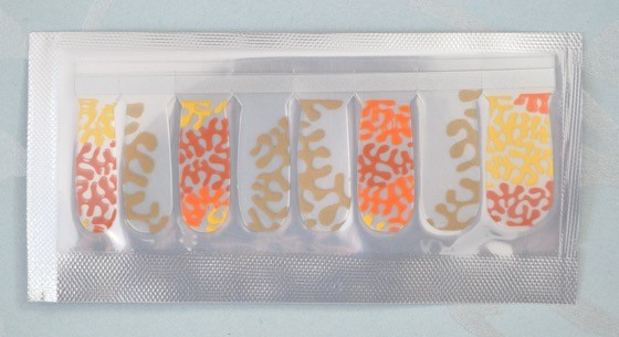 Monthly Mani Box by Scratch Subscription Box Review September 2015 - 12