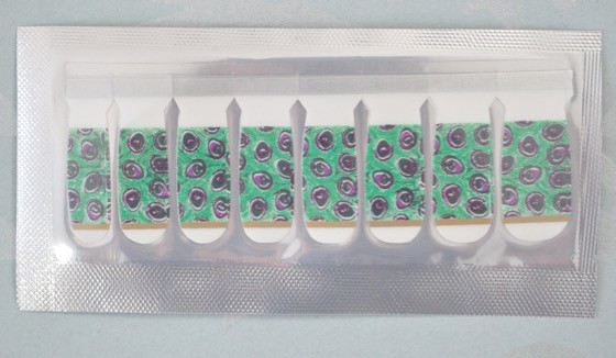 Monthly Mani Box by Scratch Subscription Box Review September 2015 - 13