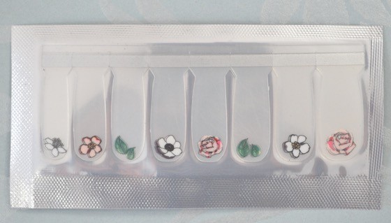 Monthly Mani Box by Scratch Subscription Box Review September 2015 - 14