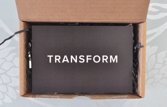 Monthly Mani Box by Scratch Subscription Box Review September 2015 - 2