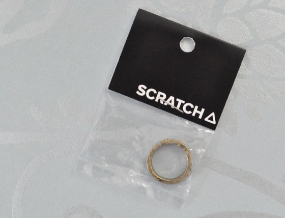 Monthly Mani Box by Scratch Subscription Box Review September 2015 - 6