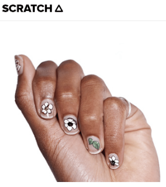 Monthly Mani Box by Scratch Subscription Box Review September 2015 - SCREENSHOT4