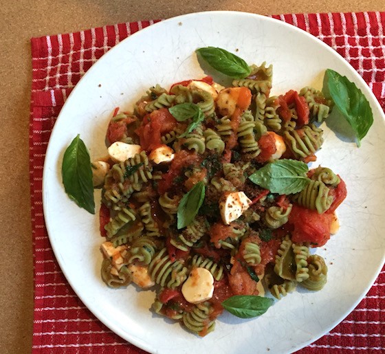 Plated Subscription Box Review October 2015 - PastaPlated