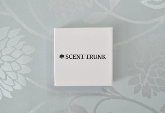 Scent Trunk For Women Subscription Box Review + Coupon – October 2015