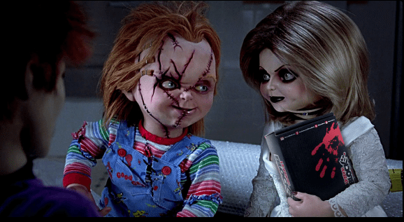 Horror Block November 2015 Spoilers + Coupon!