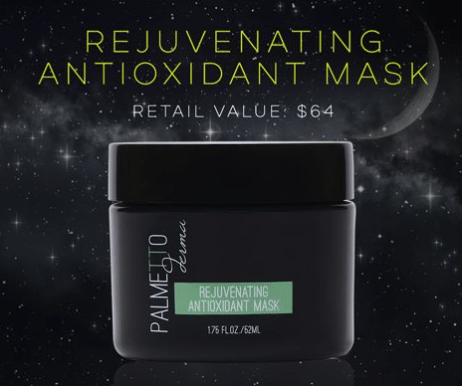 BoxyCharm Spoiler October 2015