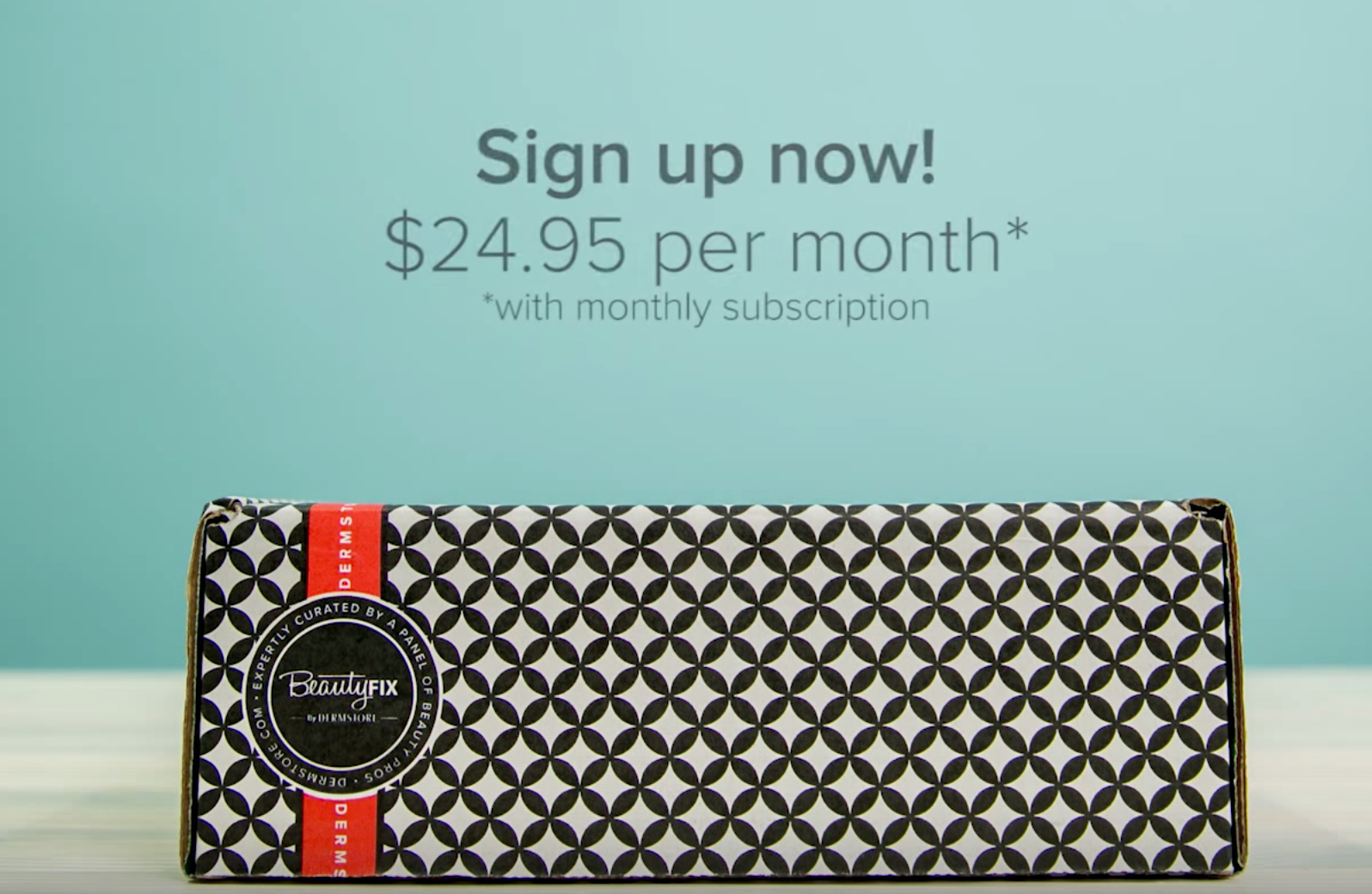 Beauty Fix October 2015