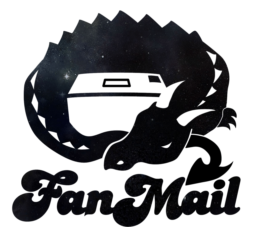 FanMail Box May 2016 Spoilers + Coupon Code