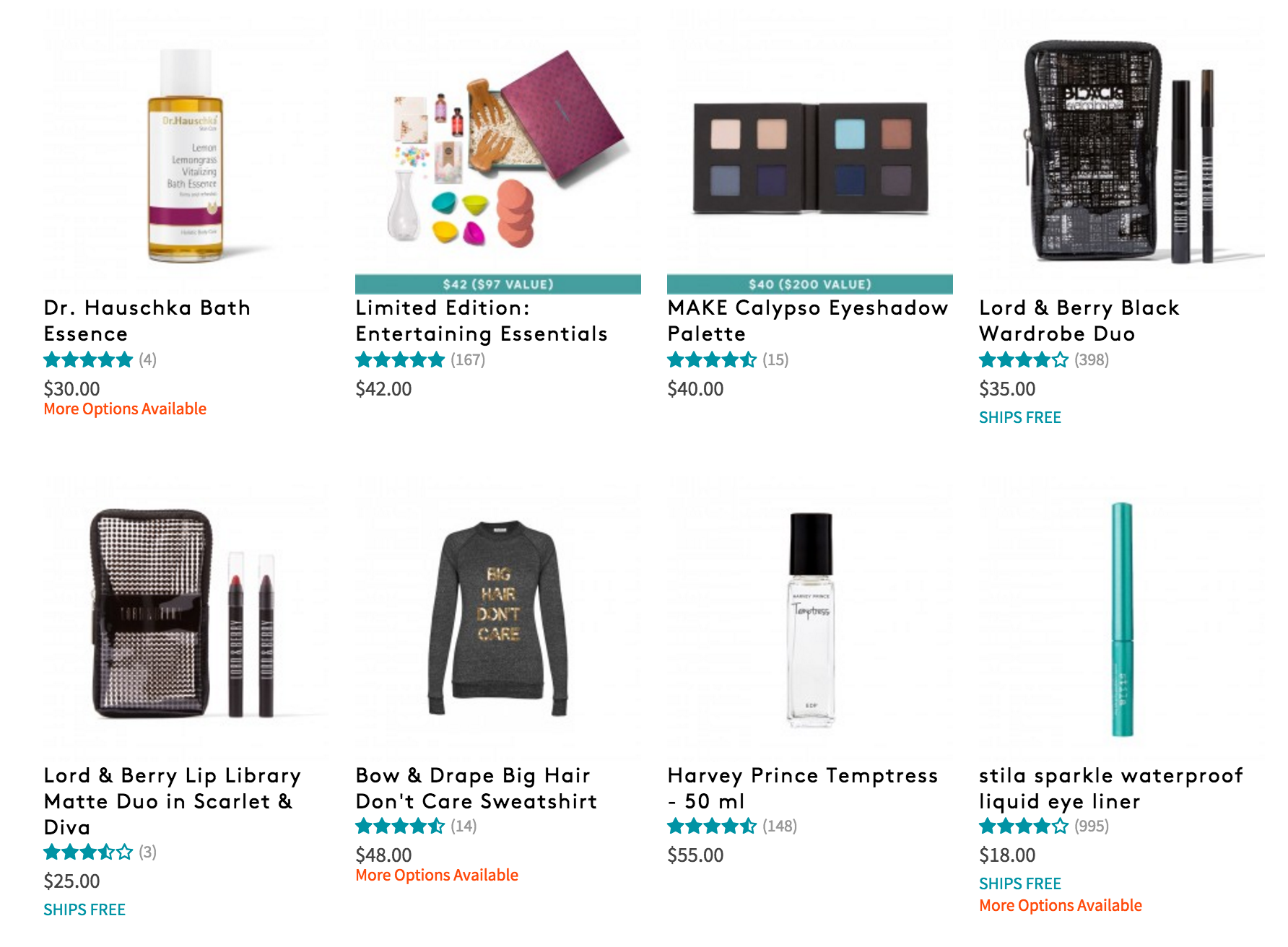 Birchbox Beauty Deals – 40% Off + Bonus Coupon!